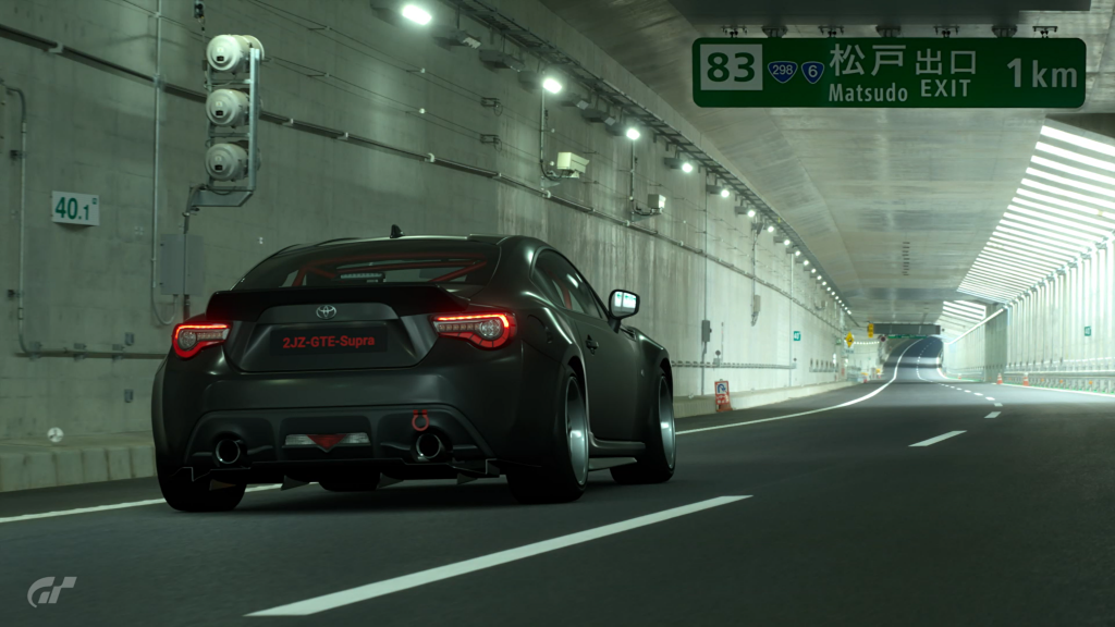 Toyota 86 2016 Limited, 2JZ-GTE swapped